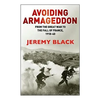 Avoiding Armageddon