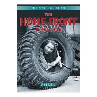 The Home Front 1939-1945