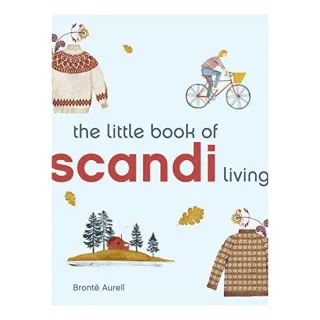 Little Book of Living Scandinavian