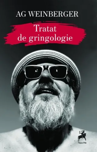 Tratat de gringologie