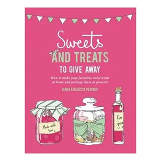 Sweets and treats to give away