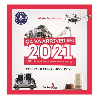 Ça va arriver en 2021