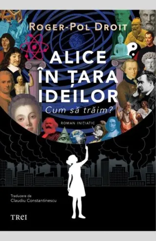 Alice în țara ideilor