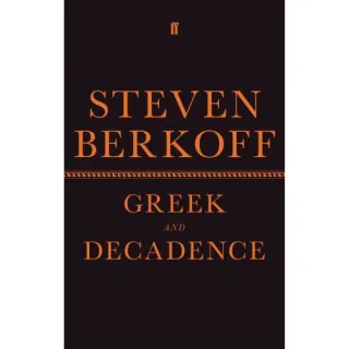 Greek and Decadence