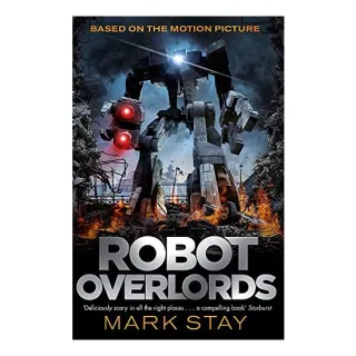 Robot Overlords