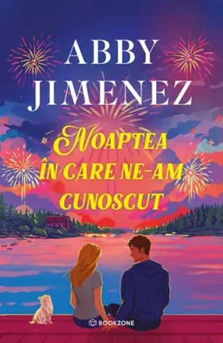 Noaptea în care ne-am cunoscut