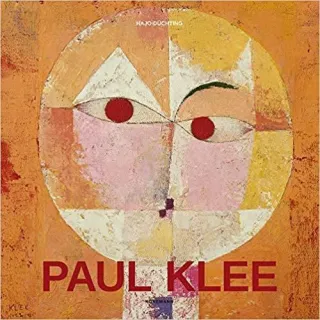 Konemann: Paul Klee (Artist Monographs)