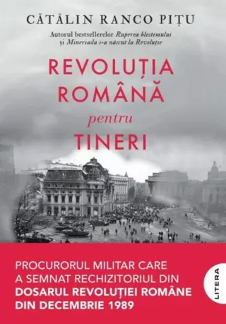 Revoluția română pentru tineri