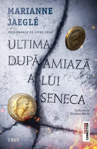 Ultima după-amiază a lui Seneca