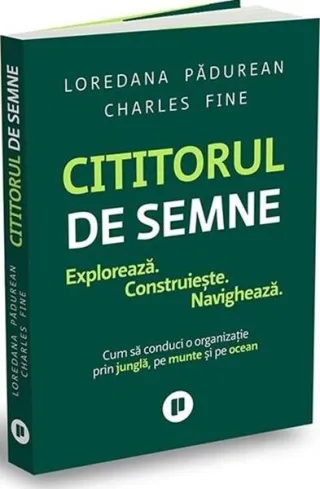 Cititorul de semne