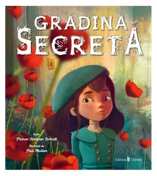 Grădina secretă