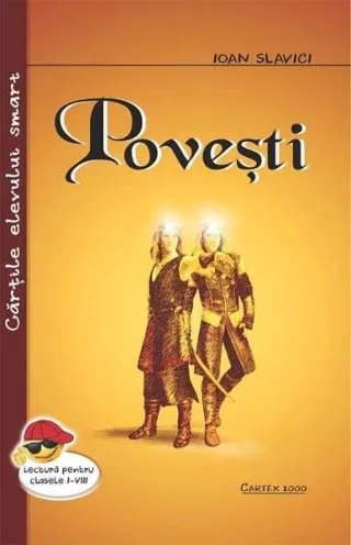 Povești