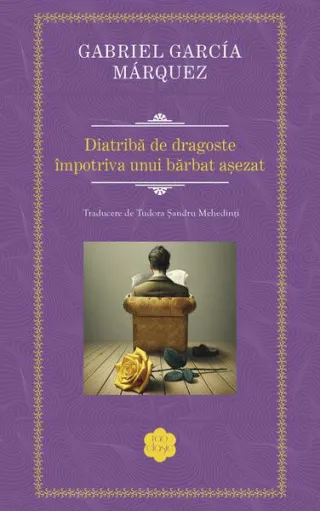 Diatribă de dragoste împotriva unui bărbat așezat