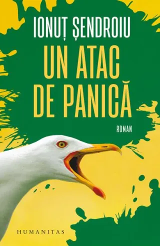 Un atac de panică