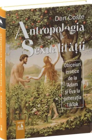 Antropologia sexualității