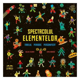 Spectacolul elementelor