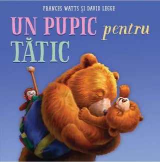 Un pupic pentru tătic
