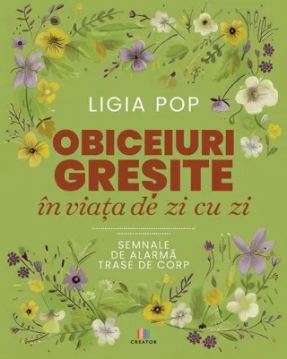 Obiceiuri greșite în viața de zi cu zi