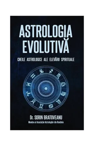 Astrologia evolutivă