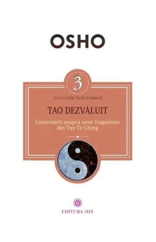 Tao dezvăluit
