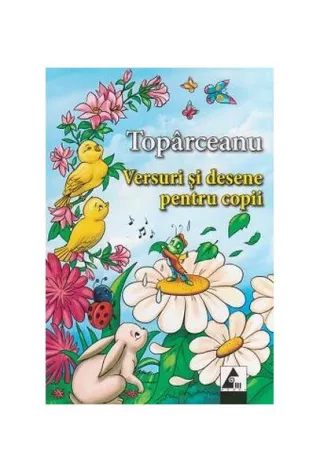 Versuri și desene pentru copii