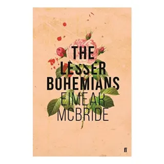 The Lesser Bohemians