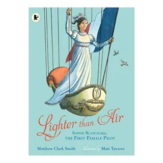 Lighter Than Air