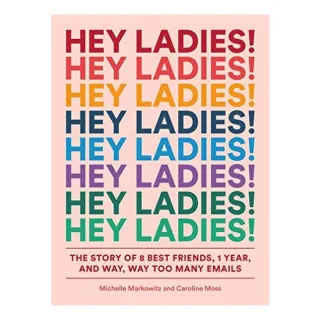 Hey ladies!