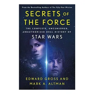 Secrets of the Force