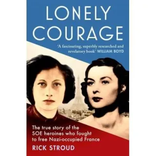 Lonely Courage
