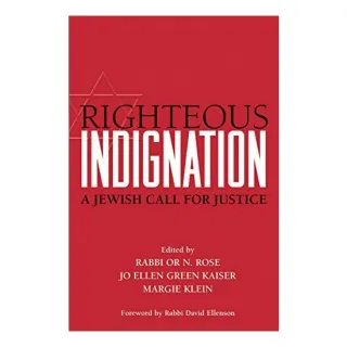 Righteous Indignation