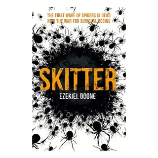 Skitter
