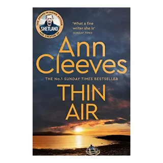 Thin Air