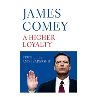 Higher Loyalty