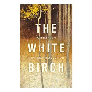 White Birch, Tom Jeffreys