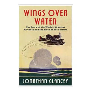 WINGS OVER WATER