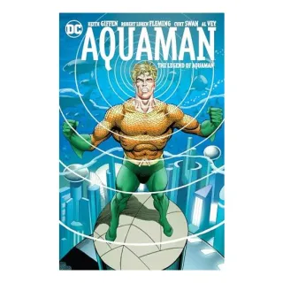 Aquaman