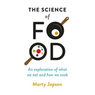 The Science of Food