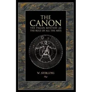 The Canon, W. Stirling