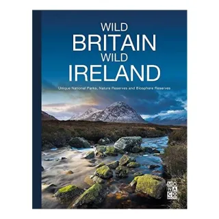 Wild Britain - Wild Ireland, Monaco Books