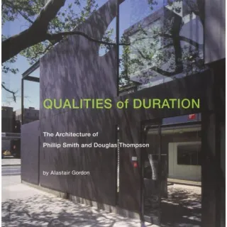 QUALITIES OF DURATION
