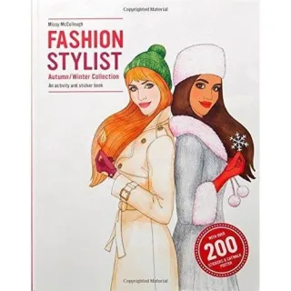 FASHION STYLIST: AUTUMN/WINTER