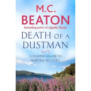 Death of a Dustman