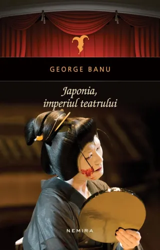 Japonia, Imperiul teatrului