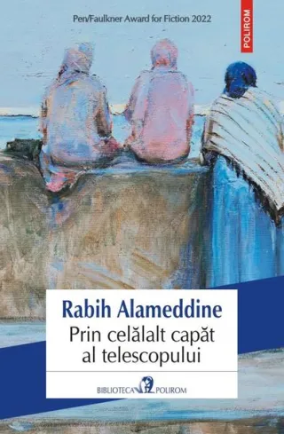 Prin celălalt capăt al telescopului