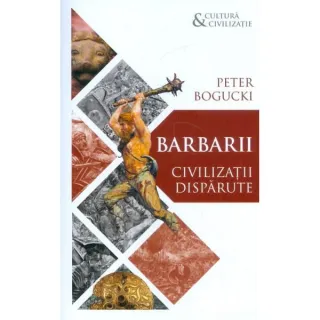 Barbarii