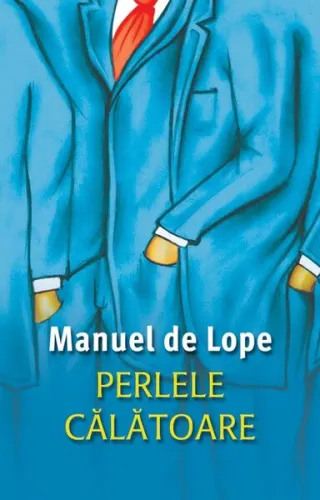 Perlele călătoare