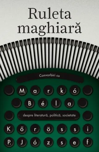 Ruleta maghiară