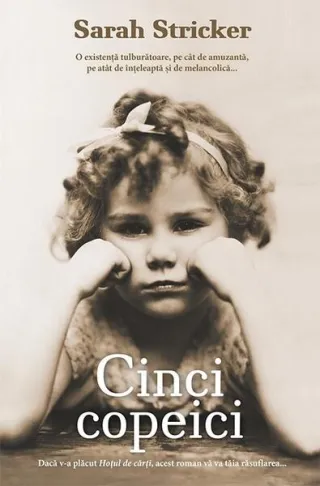 Cinci copeici