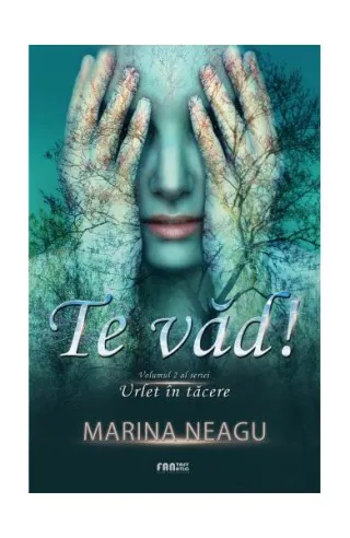 Te văd! Urlet în tacere (Vol.2)